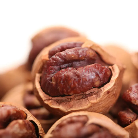 安吉手剥山核桃