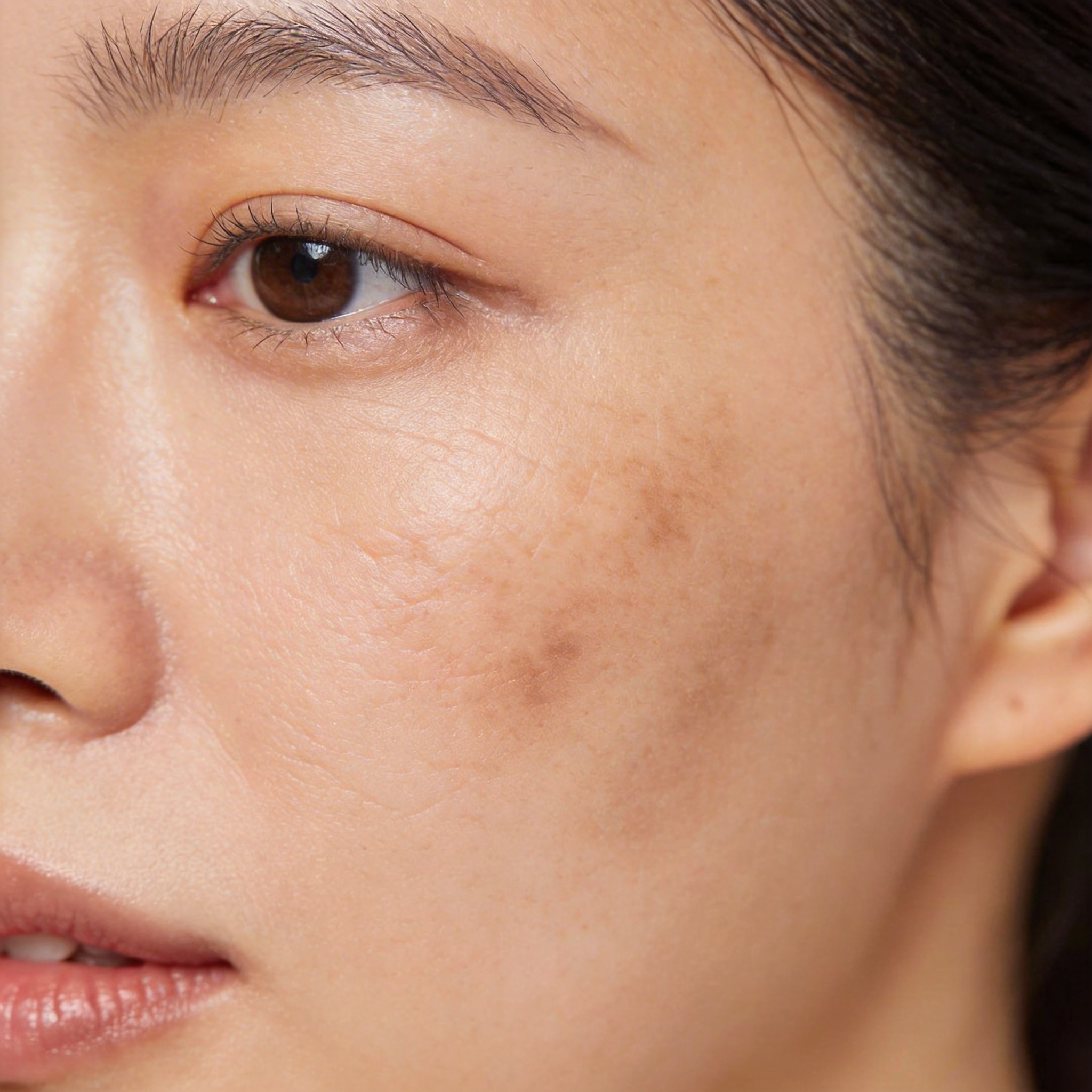 网蝶靓肤丰润精华面膜